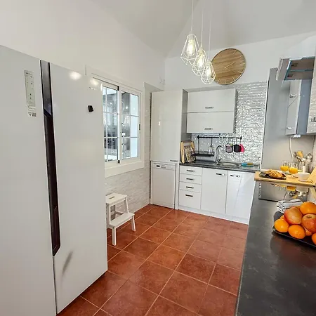 Abades Beach Home Appartement Abades (Tenerife)