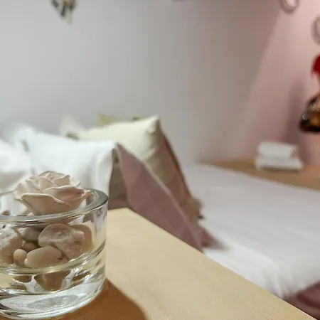 Apartman Abades Beach Home