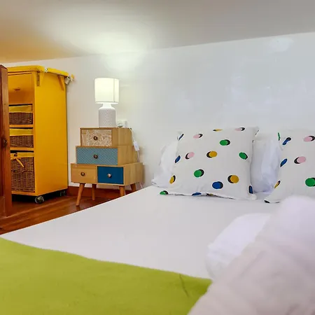 Abades Apartment *
