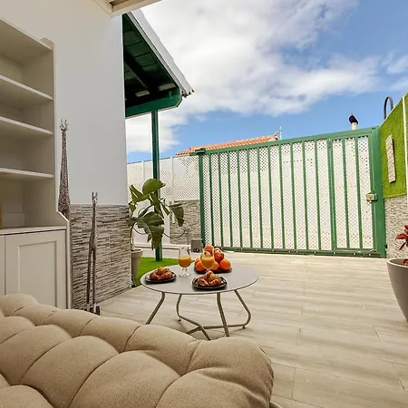 Abades Apartment Abades (Tenerife)