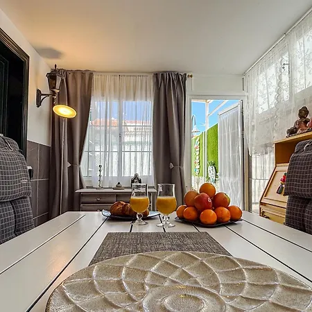 Abades Beach Home Abades