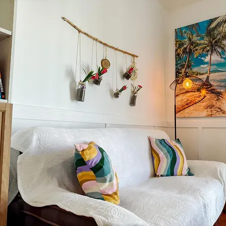 Apartment Abades