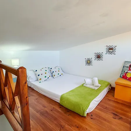 Abades Beach Home Abades