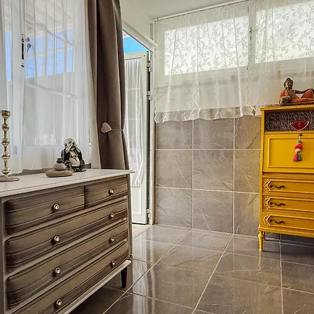 Apartment Abades