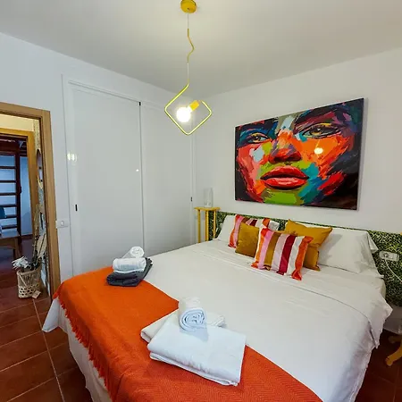 Apartment Abades Abades (Tenerife)