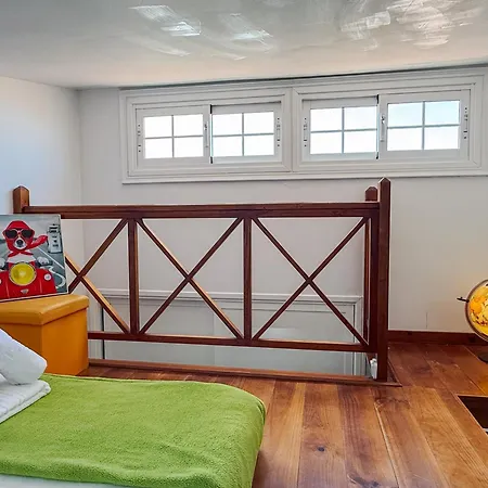 Abades Apartment