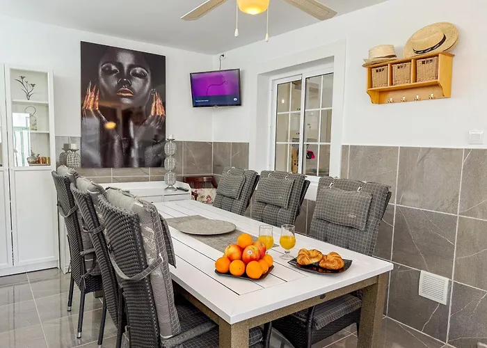 Abades Beach Home * Abades (Tenerife)