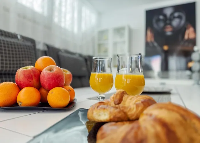 Abades Beach Home * Abades (Tenerife)