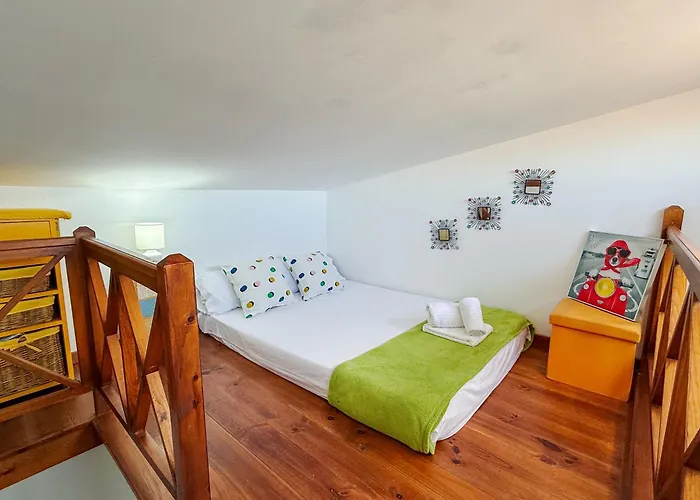 Abades Beach Home Abades (Tenerife)