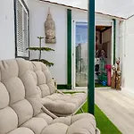 Apartman Abades Beach Home Abades