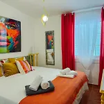 Abades Beach Home