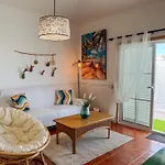 Abades Beach Home Apartman