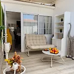 Abades Beach Home Apartman