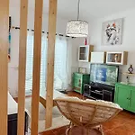 Apartman Abades Beach Home *