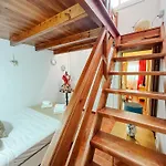 Abades Beach Home Apartman *