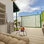 Abades Beach Home Apartman Abades
