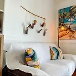Apartman Abades Beach Home