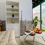 Abades Beach Home Apartman