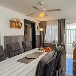 Apartman Abades Beach Home