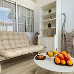 Abades Beach Home Abades