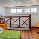 Abades Beach Home Apartman