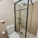 Abades Beach Home Abades